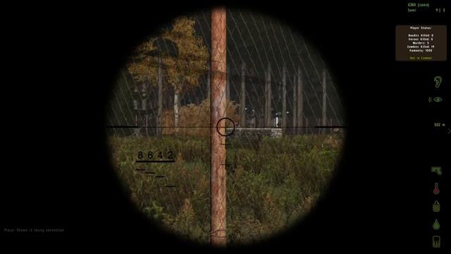 DayZ Origins - Salvation City ! смотреть онлайн