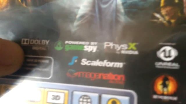 Обзор на диск Mortal kombat komplete edition смотреть онлайн