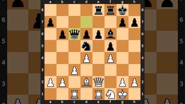 Paul Mross-Alexander Alekhine, Krakow 1941, Result: 0-1 смотреть онлайн