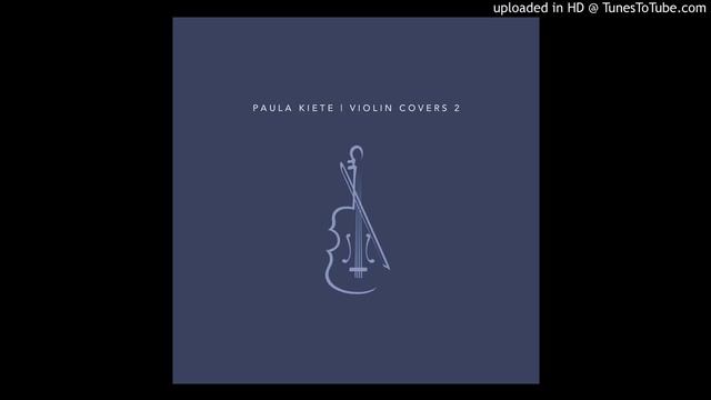 Hallelujah - Paula Kiete