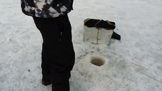 Рыбалка в Приморье часть 2 смотреть онлайн