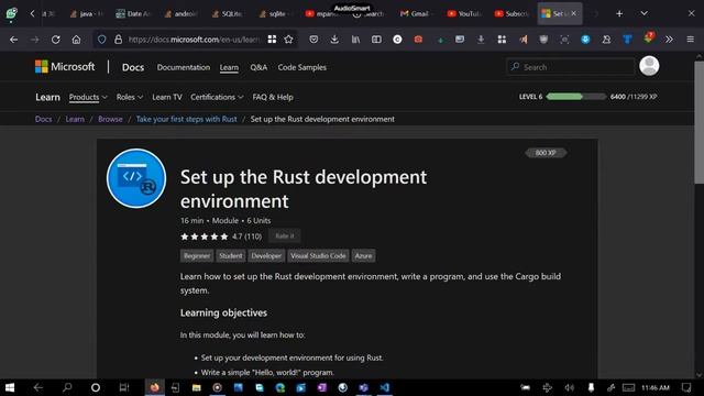 Introduction to Microsoft Learn (and 2021 Induction event for MSA HIT) смотреть онлайн