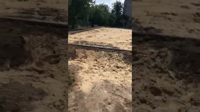 Строим новую площадку! смотреть онлайн