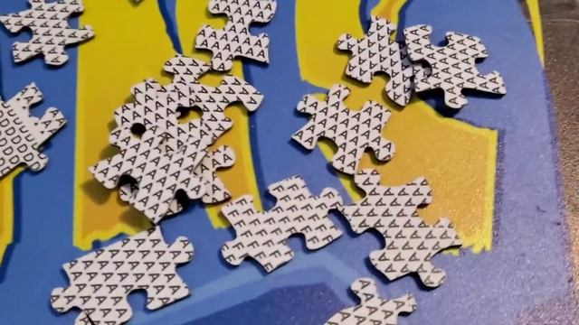 Christmas Puzzle Jigsaw Puzzles 1000 Pieces for Adults смотреть онлайн