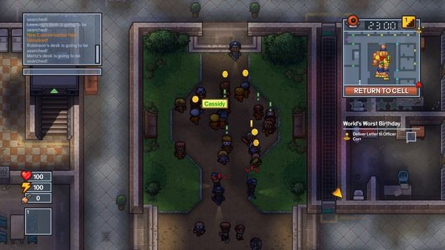 The Escapists 2 | An 8 Hour Review | Is It Better Than The Original?