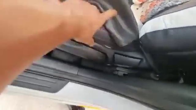 Авто из Кореи. Hyundai Sonata 2018 смотреть онлайн