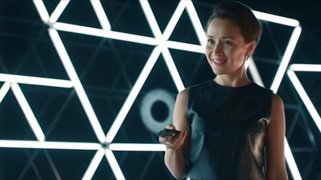 Вероника Айги. Актерское портфолио. смотреть онлайн