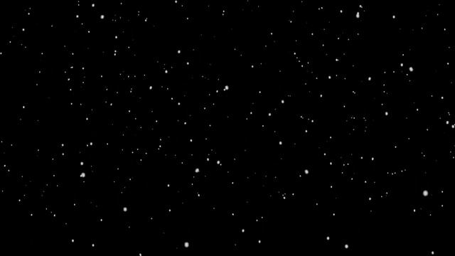 Snow overlay loop for 30 seconds | Snow overlay effect | Particles overlay смотреть онлайн