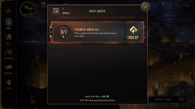 Гайд для новичков LoR. Лучший старт игры в Legends Of Runeterra