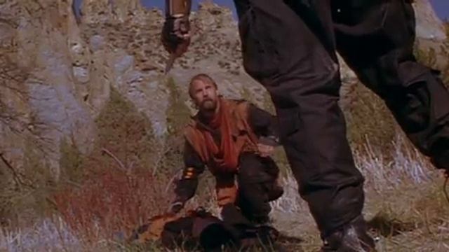 трейлер Почтальон на русском смотреть онлайн