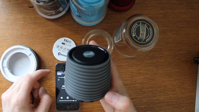 doss wireless speker смотреть онлайн