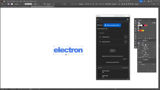 Illustrator Updates for 2023: Here's What's New смотреть онлайн