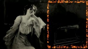 Варвара Панина. "Чёрт С Тобой" (1905)