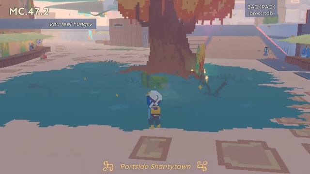Diaries of a Spaceport Janitor (1080p60) смотреть онлайн