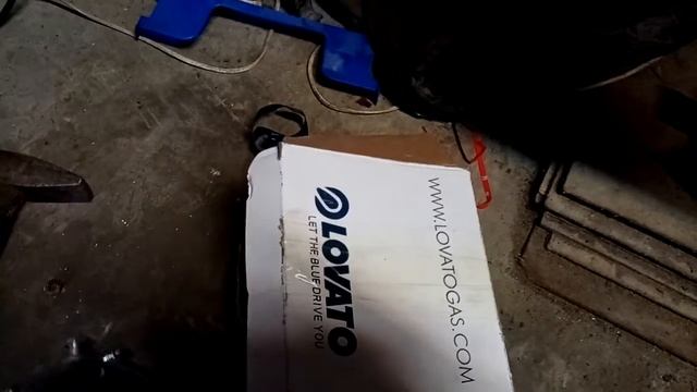 Гбо. Китайский lovato. смотреть онлайн