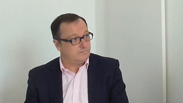 🤔Why Responsible Tourism Matters 🌍 | Interview with TUI's Garry Wilson смотреть онлайн