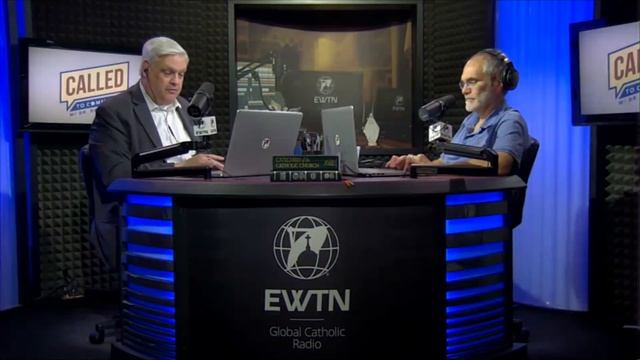 Called to Communion with Dr David Anders - October 31 , 2023 смотреть онлайн