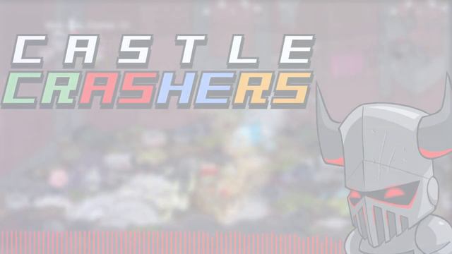 Castle Crashers UST - Edgelord смотреть онлайн