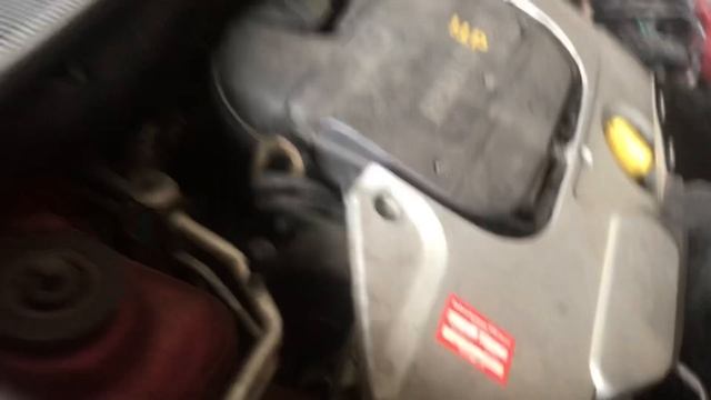 Разборка Renault - Kangoo 1998-2008, 1.9 (VIN: VF1KC0VEF26827070) 69666 смотреть онлайн