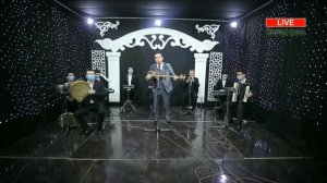 Artur Rahmonov jonli kansert 3 2-qsim,                  Артур Рахмонов жоли кансерт 3 2-қсим