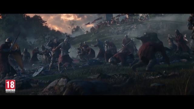 Как подготовить себя к Assassin’s Creed Valhalla смотреть онлайн
