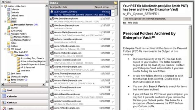 How to use Symantec products to stop buying (more) storage смотреть онлайн