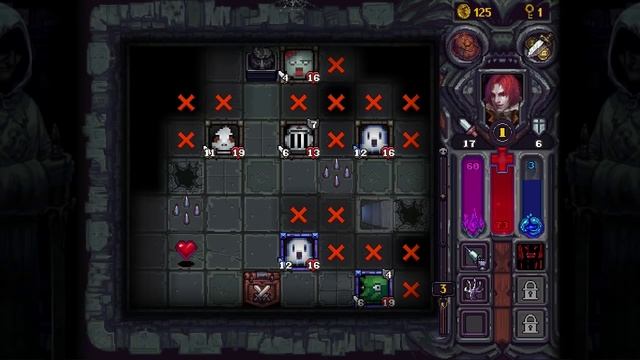 Runestone Keeper Part 10 - New Items, New Bugs! смотреть онлайн