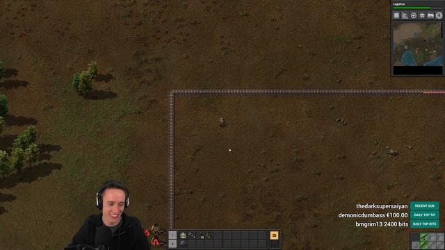 Let's play Factorio with Lowko! (Ep. 6) смотреть онлайн