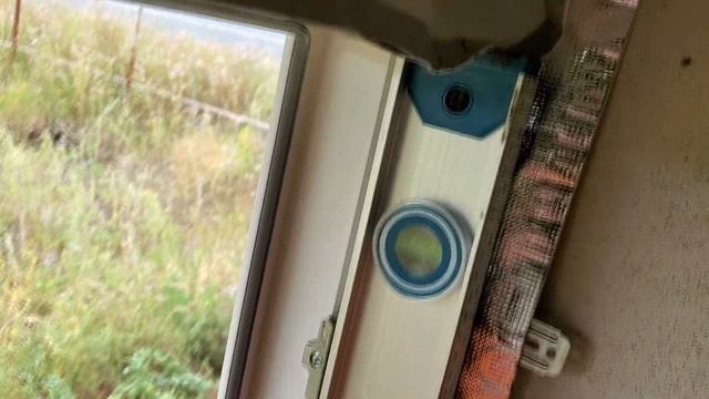 Установка и монтаж окон в проем газобетонной стены своими руками. смотреть онлайн