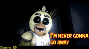 [SFM] [FNaF] "Chica Song" by Groundbreaking