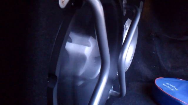 Bass I Love You JBL GT5-1204BR TOP of power смотреть онлайн