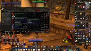 Вов классик мини-гайд на паладина