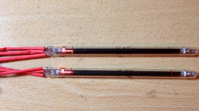 Стерео измеритель уровня громкости + ИН-13 (VU-meter) смотреть онлайн