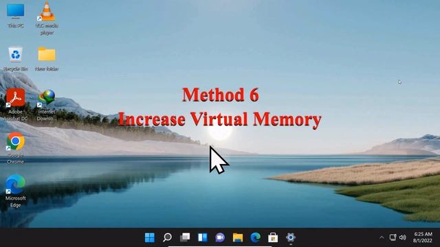 ✔️FIX high Memory/RAM Usage (Windows 10/11)||how to free up RAM on Windows 11✔️ смотреть онлайн