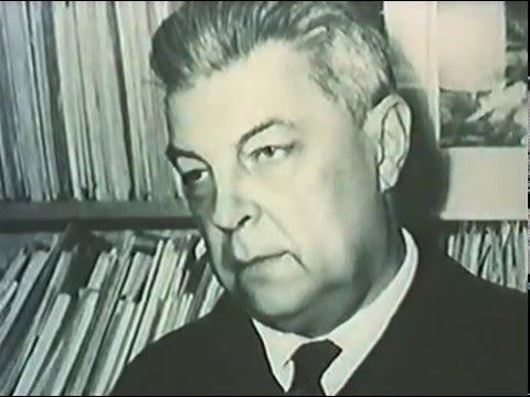 ИВАН ЕФРЕМОВ. Пророк Человечества. смотреть онлайн