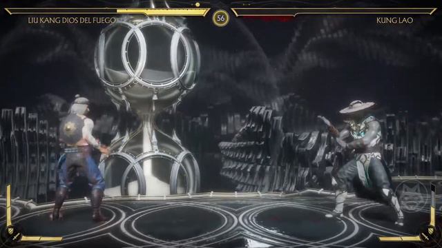 Mortal Kombat 11 (Modo Historia) | Capitulo 12 Liu Kang (FINAL) | Español Latino | Full HD 1080 смотреть онлайн