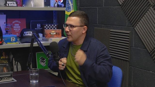 Carlos Sanches смотреть онлайн