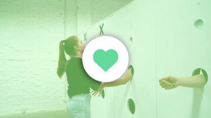 ТИНДЕР в Реальной Жизни ПО ЧАСТЯМ ТЕЛА !