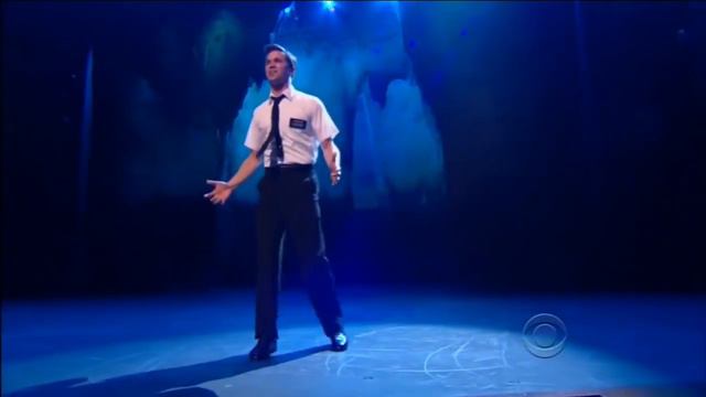 "I Believe" but every time Andrew Rannells licks his lips it's him saying "OOF" смотреть онлайн