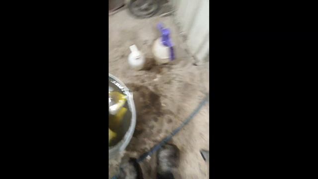 Как бюджетно очистить салон авто?! (Часть 3. Песочница для взрослых) смотреть онлайн