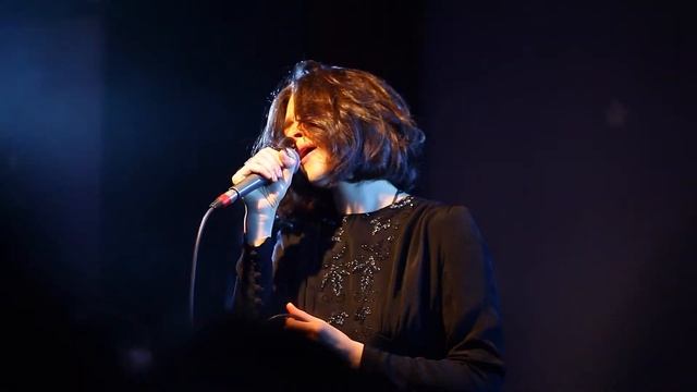 Женя Любич L'Etoile смотреть онлайн