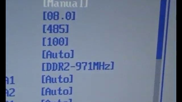 Q9450 Overclock P5Q-E for noobs quad to 3.8Ghz recorded here смотреть онлайн