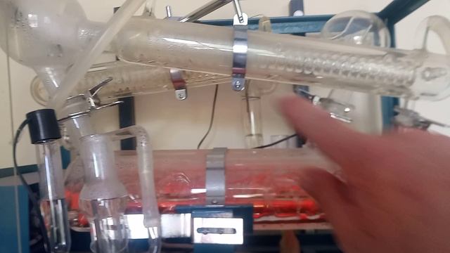 Бидистиллятор