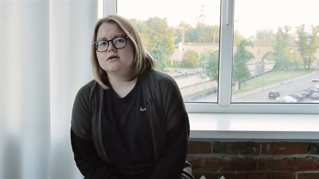 Анастасия Исакова о проекте «UP Парк» смотреть онлайн