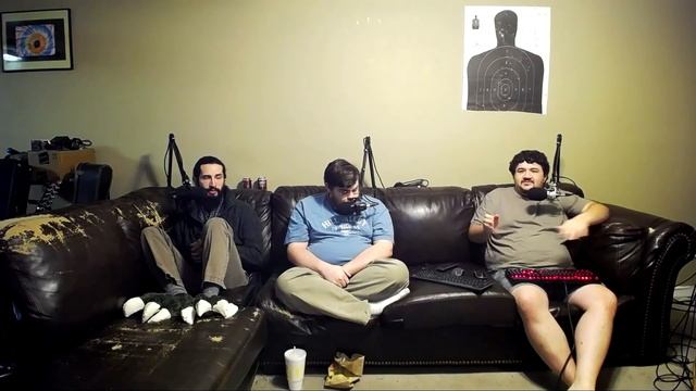 Renegades React to... Million Dollars, But... Mime Time & Serial Hugger смотреть онлайн