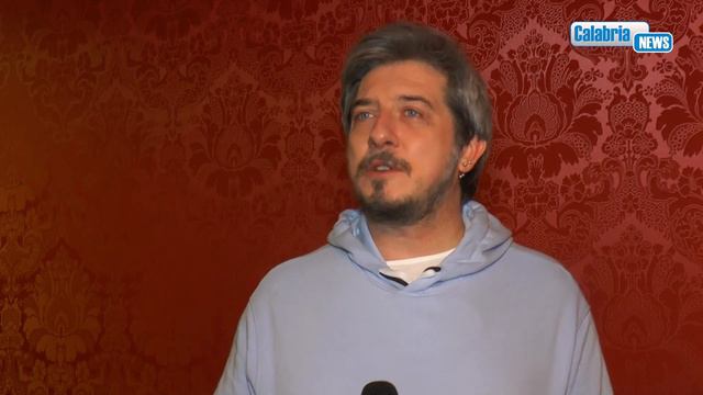 Intervista a Paolo Ruffini смотреть онлайн