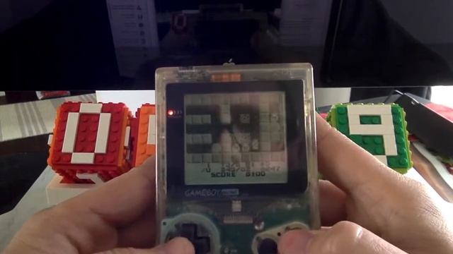 Let's Play - Exodus: Journey to the Promised Land (Game Boy pocket) смотреть онлайн