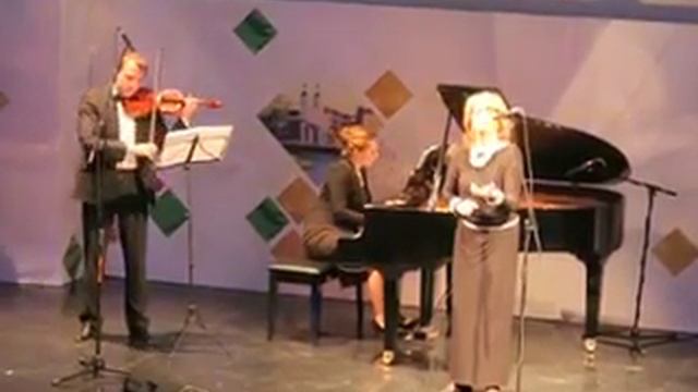 Наш ответ Чечилии Бартоли смотреть онлайн