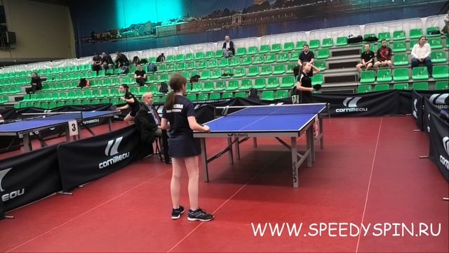 Znamenskaia - Bezura.Final.The Kometa Youth CUP 2021.FHD смотреть онлайн