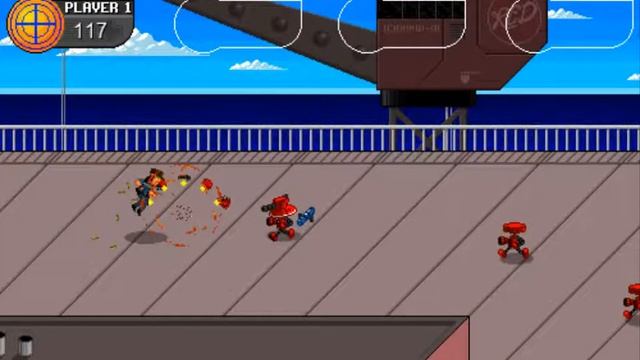 Team Fortress Arcade Gameplay (PC) смотреть онлайн